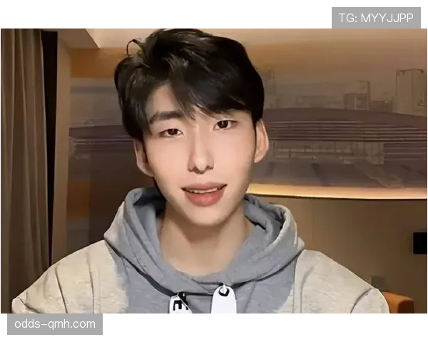 林孝埈赛场像学霸，私下生活像富二代，刷图那会儿我整个人懵了