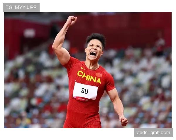 苏炳添这作息也太狠了，凌晨四点起床训练谁顶得住啊